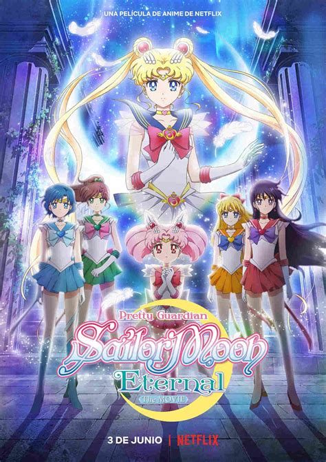 animrmoon|sailor moon todas las temporadas.